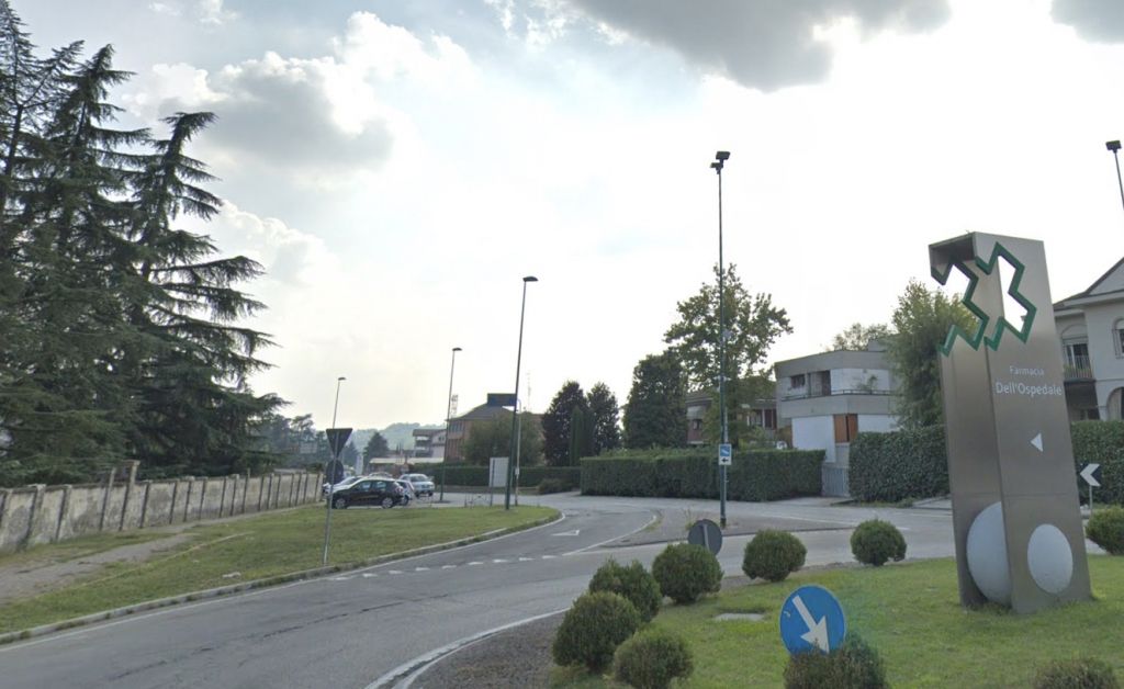 Sostituzione rete idrica, variazioni della viabilità in strada Vecchia Pozzo Sant’Evasio